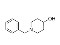 1-芐基-4-羥基哌啶，98%（HPLC）