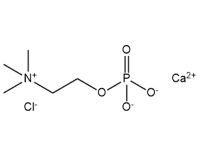 氯化磷酰膽堿鈣鹽，98%