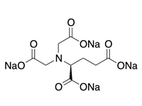 谷氨酸二乙酸四鈉水溶液，46%