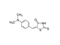 對(duì)二甲氨基亞芐基羅丹寧，AR