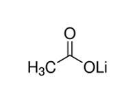 乙酸鋰,無水，AR，99%