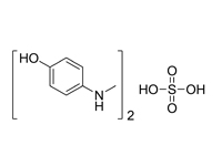 米吐爾（對甲氨基酚硫酸鹽），AR，99%