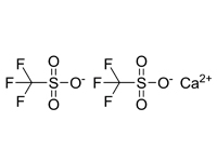 三氟甲磺酸鈣，97%