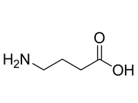 γ-氨基丁酸，99%