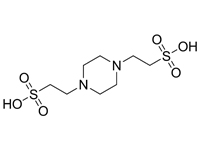 1,4-哌嗪二乙磺酸，99%