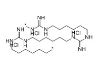 聚六亞甲基胍鹽酸鹽，25%