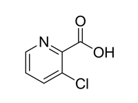3-氯吡啶-2-甲酸，98%(GC)