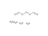 甲酸銅,四水，CP，98%