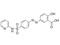 柳氮磺胺吡啶，98%