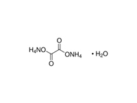 草酸銨,一水，GR，99.8%