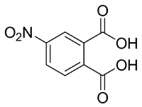 4-硝基鄰苯二甲酸，98%