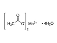 乙酸錳,四水，優等品，99%