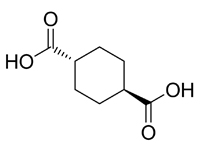 反式-1,4-環己二羧酸