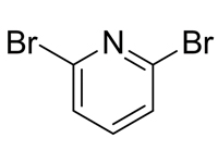 2,6-二溴吡啶，98%（HPLC）