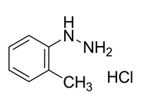 鄰甲苯基肼鹽酸鹽，98%（HPLC）