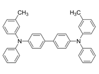 N,N'-二苯基-N,N'-二（3-甲基苯基）-1,1'-聯(lián)苯-4,4'-二胺，98%
