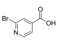 2-溴吡啶-4-甲酸，98%（HPLC)
