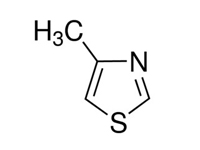 4-甲基噻唑，99% (GC)