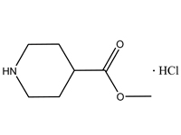 4-哌啶甲酸甲酯鹽酸鹽，98%（GC)