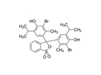 溴百里香酚藍溶液，1g/L