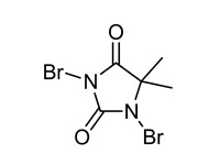 1,3-二溴-5,5-二甲基海因，98%
