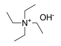 四乙基氫氧化銨,40%溶液，AR，40%