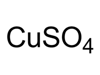 無水硫酸銅，AR，99%