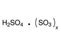 發煙硫酸20%，AR