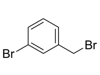 間溴芐溴，96%(HPLC)