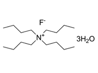 四丁基氟化銨（三水），98%