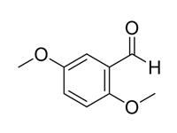 2,5-二甲氧基苯甲醛，98%(GC)