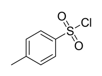 對甲苯磺酰氯，99%