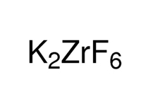 氟鋯<em>酸</em>鉀，CP
