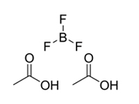 三氟化硼<em>乙酸</em>絡(luò)合物，35-40%