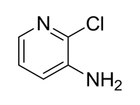 3-氨基-2-<em>氯</em>吡啶，98%（GC)